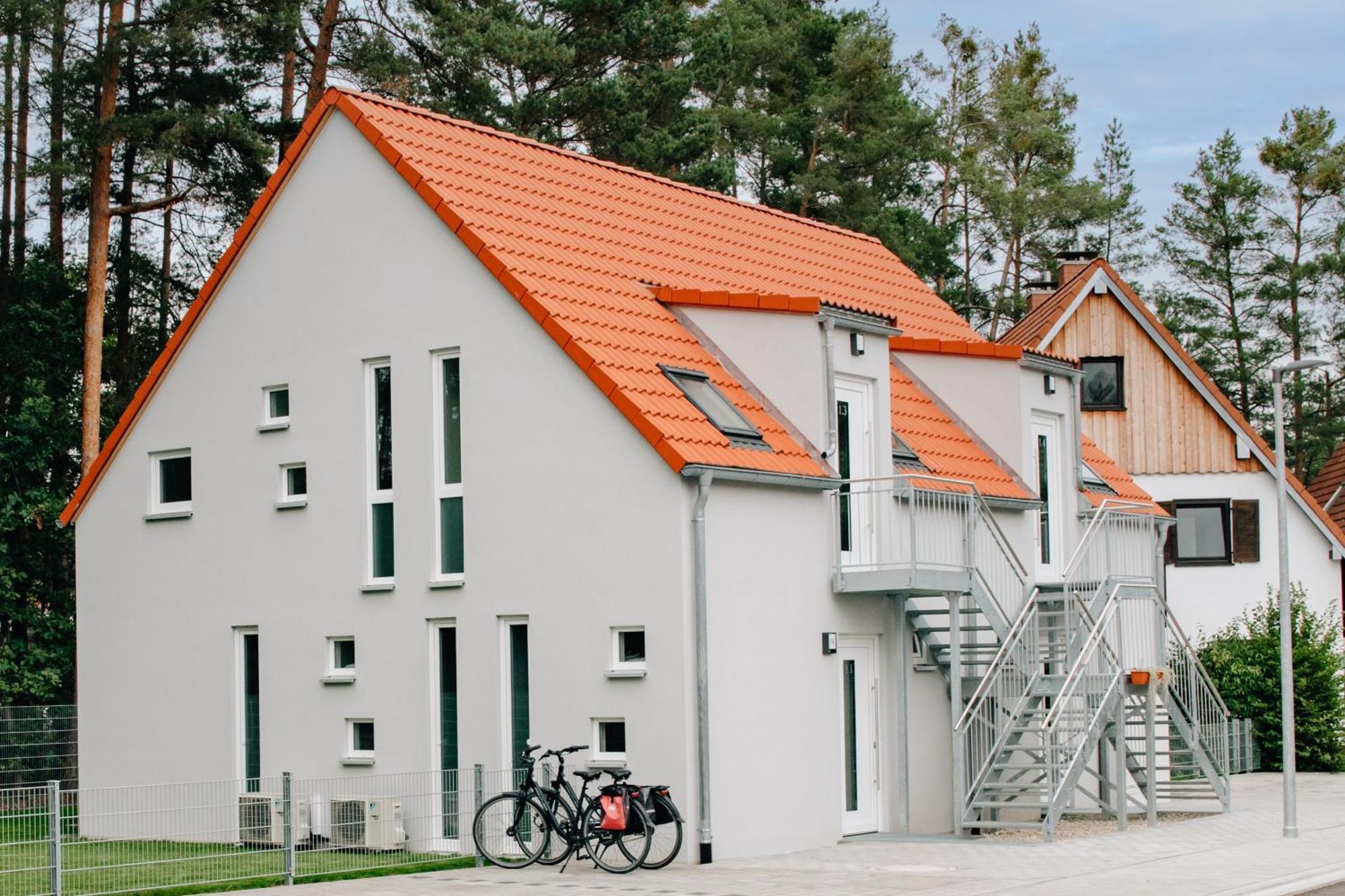 Brombachseezeit Pleinfeld Exterior photo