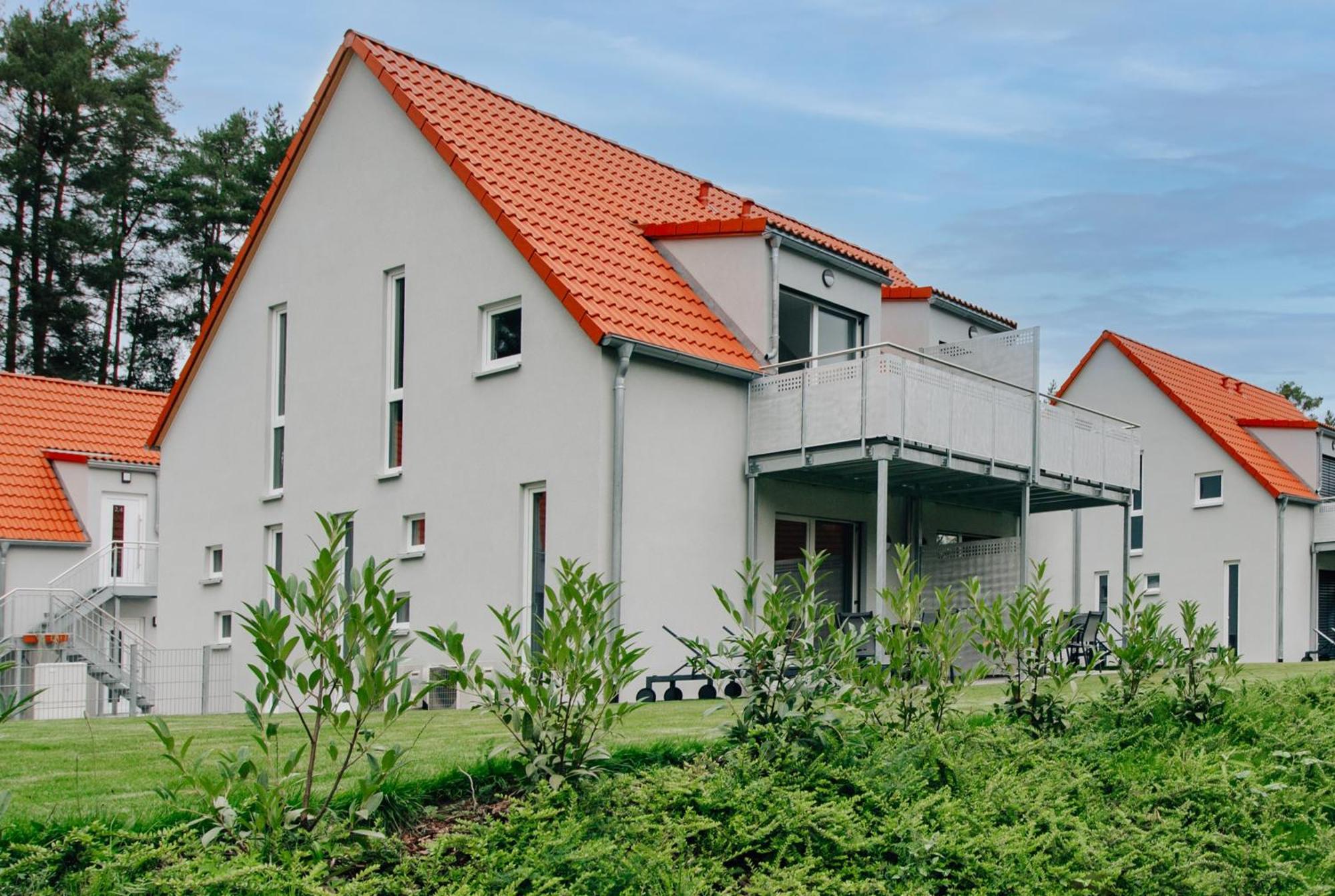 Brombachseezeit Pleinfeld Exterior photo